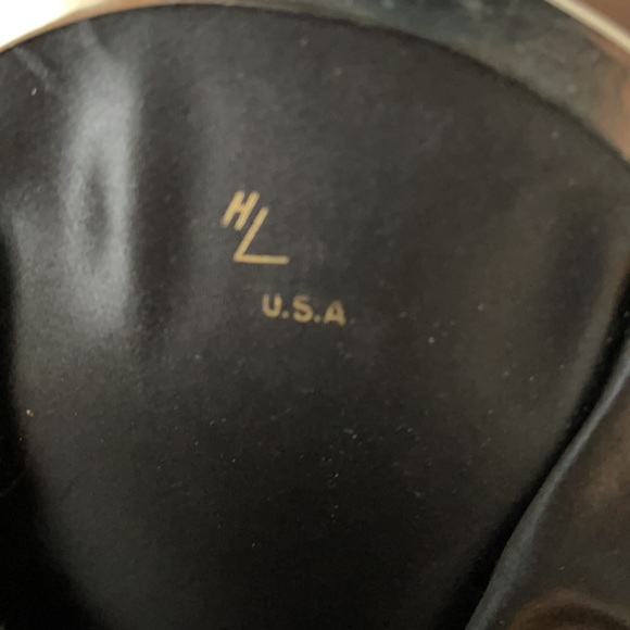 Vintage HL USA Event Bag - Picture 5 of 6